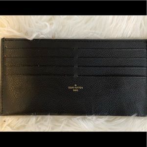 Authentic Louis Vuitton Felicie insert